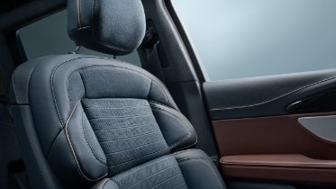 2026 Lincoln Nautilus Black Label Aurora